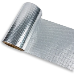 Aluminum Foil Fiberglass Cloth,Pengyuan,Aluminum Foil Fiberglass Cloth