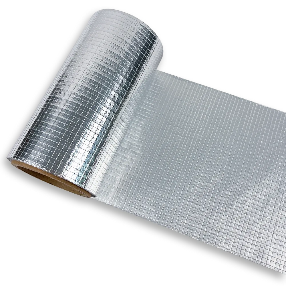 Reinforced Aluminum Foil Laminated Film,Pengyuan,Reinforced Aluminum Foil Laminated Film