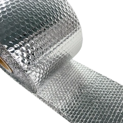 Bubble Foil Insulation,Laminated Film Manufacturer | Thermal Insulation & Packaging Solutions | PengYuan New Material,Bubble Foil Insulation | reflective insulation roll | PengYuan New Material