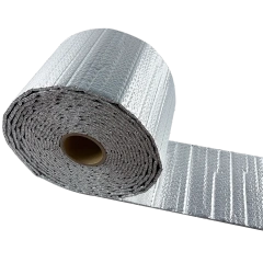 Double Bubble Foil Insulation,Laminated Film Manufacturer | Thermal Insulation & Packaging Solutions | PengYuan New Material,Double Bubble Foil Insulation | Aluminum Bubble Insulation Manufacturer | PengYuan New Material