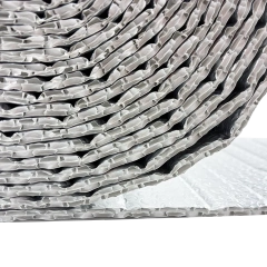 Double Bubble Foil Insulation,Laminated Film Manufacturer | Thermal Insulation & Packaging Solutions | PengYuan New Material,Double Bubble Foil Insulation | Aluminum Bubble Insulation Manufacturer | PengYuan New Material