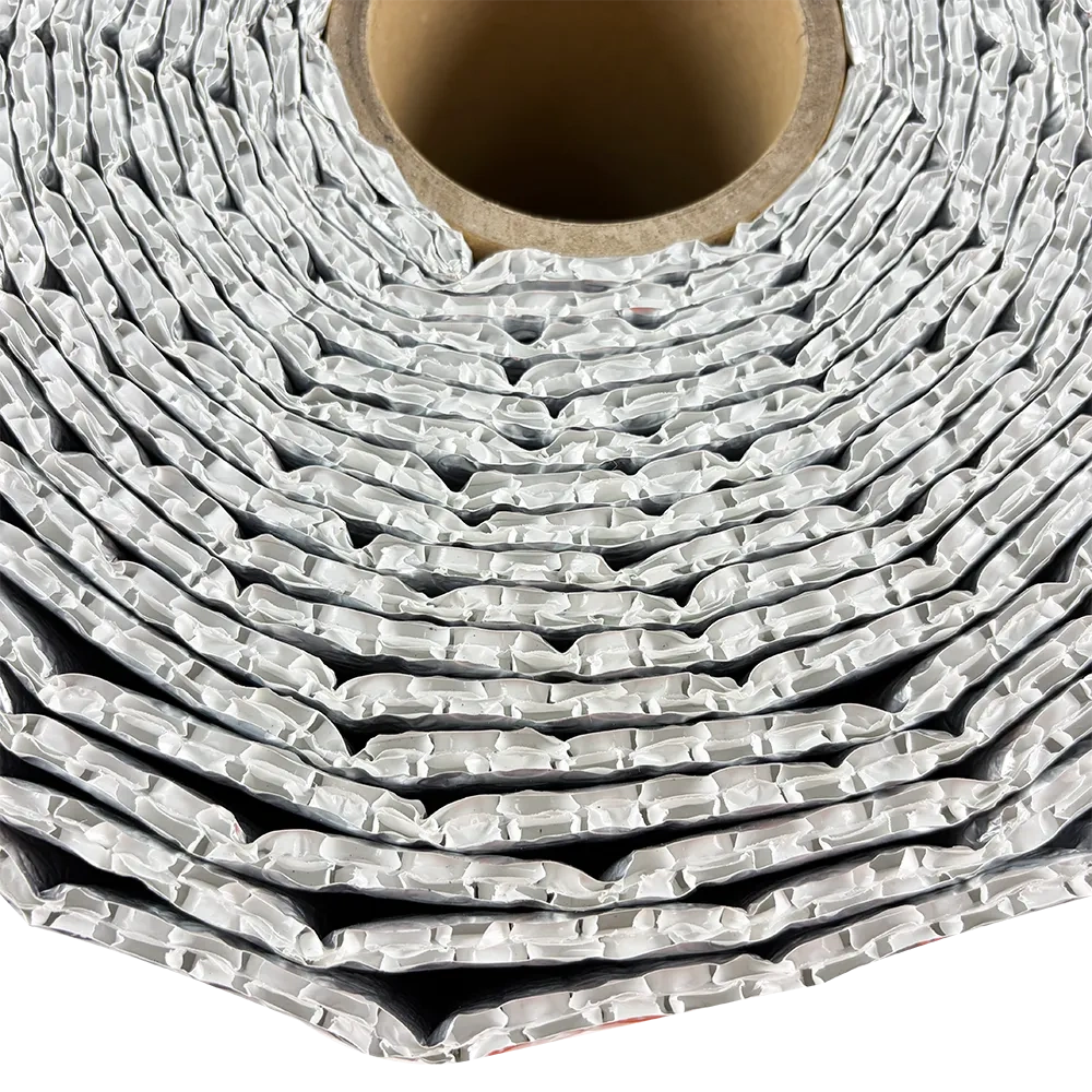 Double Bubble Foil Insulation,Laminated Film Manufacturer | Thermal Insulation & Packaging Solutions | PengYuan New Material,Double Bubble Foil Insulation | Aluminum Bubble Insulation Manufacturer | PengYuan New Material