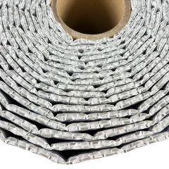 Double Bubble Foil Insulation,Laminated Film Manufacturer | Thermal Insulation & Packaging Solutions | PengYuan New Material,Double Bubble Foil Insulation | Aluminum Bubble Insulation Manufacturer | PengYuan New Material