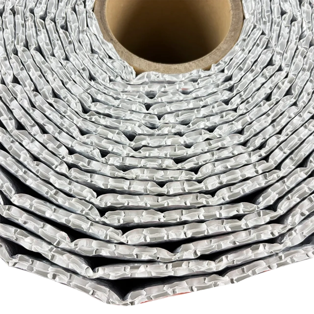 Double Bubble Foil Insulation,Laminated Film Manufacturer | Thermal Insulation & Packaging Solutions | PengYuan New Material,Double Bubble Foil Insulation | Aluminum Bubble Insulation Manufacturer | PengYuan New Material