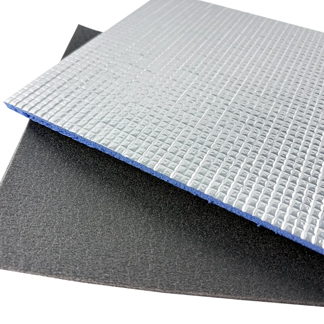 XPE Foam Insulation,Laminated Film Manufacturer | Thermal Insulation & Packaging Solutions | PengYuan New Material,XPE Foam Insulation | EPE Foam Roll  | Pengyuan New Material