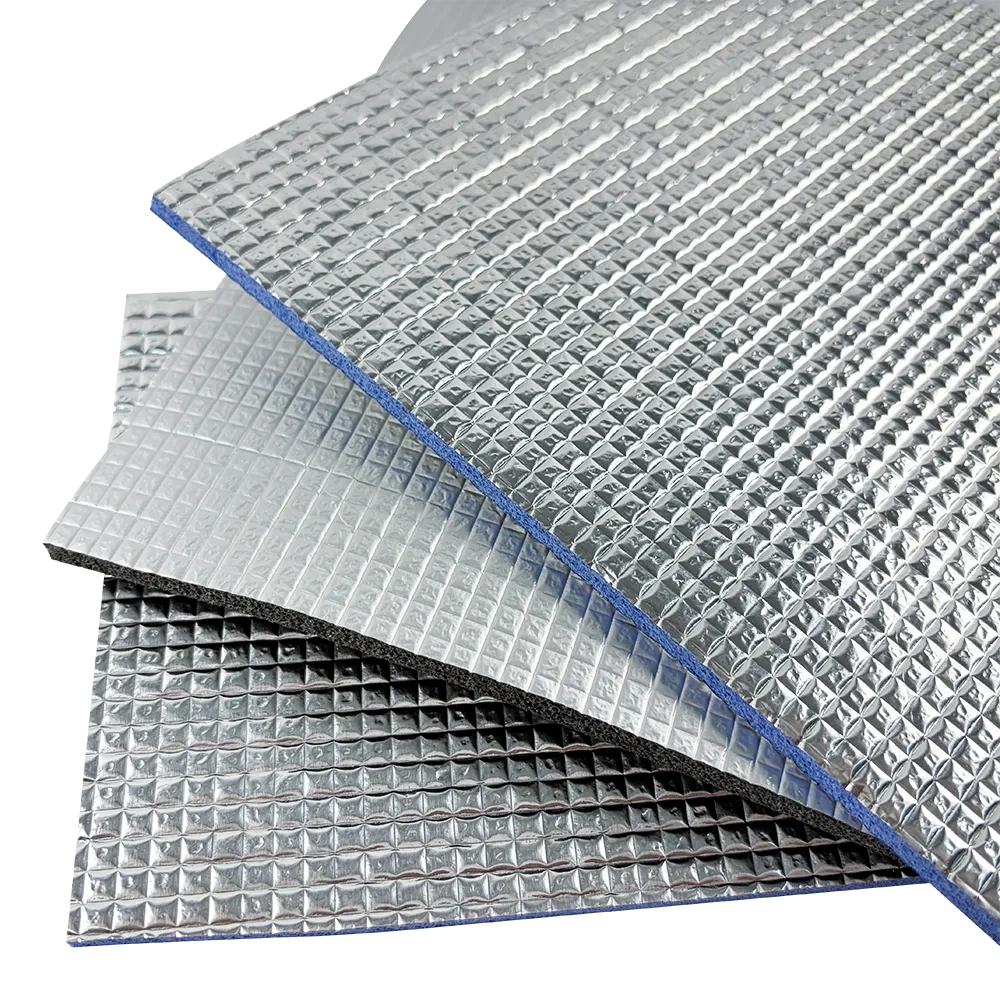 XPE Foam Insulation,Laminated Film Manufacturer | Thermal Insulation & Packaging Solutions | PengYuan New Material,XPE Foam Insulation | EPE Foam Roll  | Pengyuan New Material
