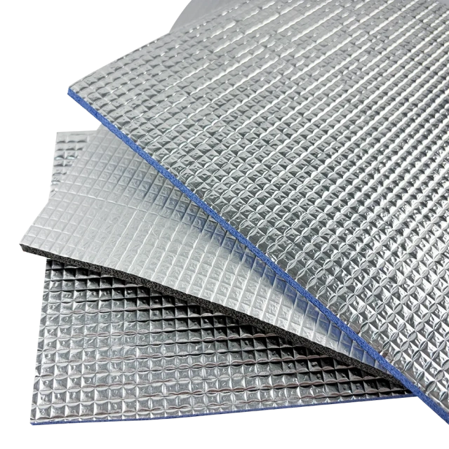 XPE Foam Insulation,Laminated Film Manufacturer | Thermal Insulation & Packaging Solutions | PengYuan New Material,XPE Foam Insulation | EPE Foam Roll  | Pengyuan New Material