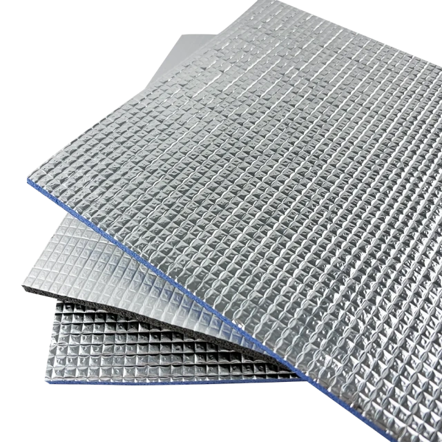 XPE Foam Insulation,Laminated Film Manufacturer | Thermal Insulation & Packaging Solutions | PengYuan New Material,XPE Foam Insulation | EPE Foam Roll  | Pengyuan New Material