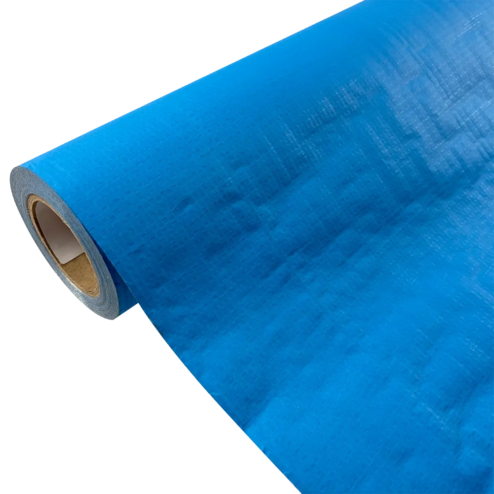 Fireproof Roof Sarking Foil Woven Fabric,Laminated Film Manufacturer | Thermal Insulation & Packaging Solutions | PengYuan New Material,Fireproof Roof Sarking Foil Woven Fabric | Aluminium Thermal Insulation
