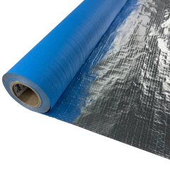 Fireproof Roof Sarking Foil Woven Fabric,Laminated Film Manufacturer | Thermal Insulation & Packaging Solutions | PengYuan New Material,Fireproof Roof Sarking Foil Woven Fabric | Aluminium Thermal Insulation