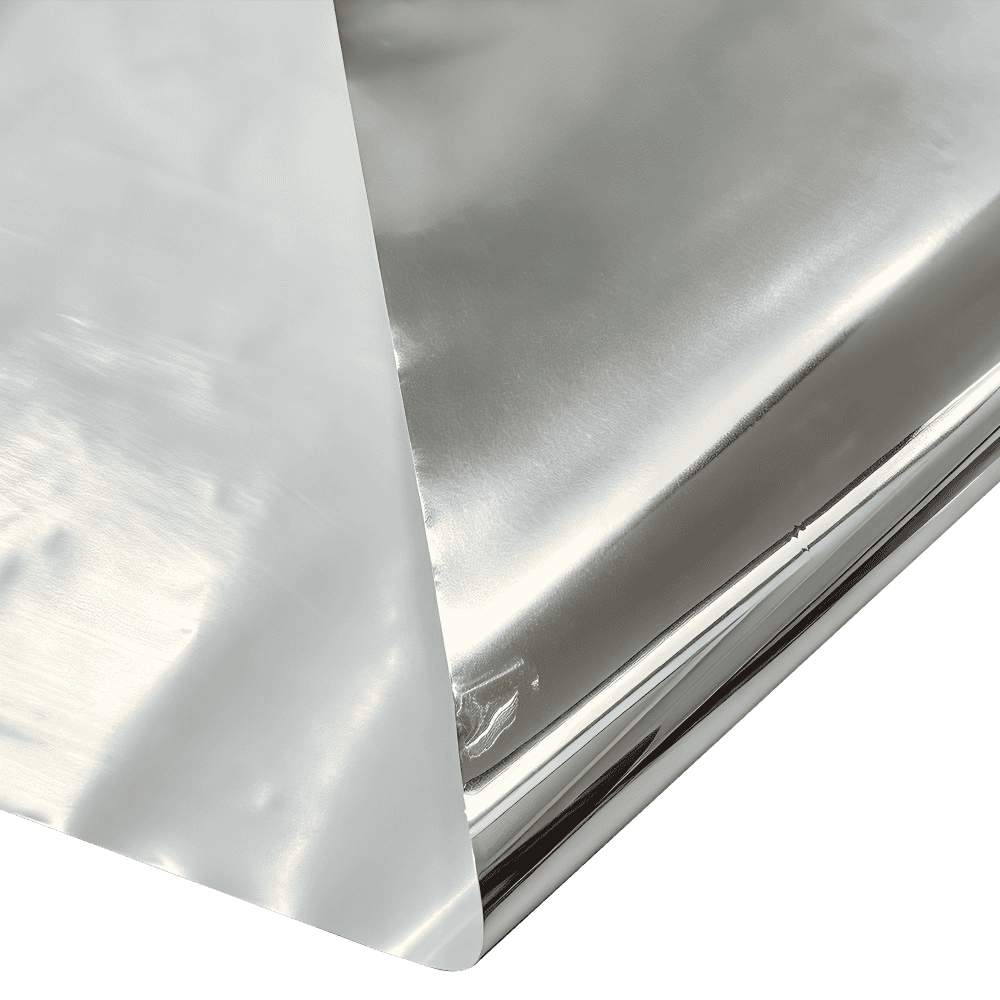 Aluminized Composite Film,Laminated Film Manufacturer | Thermal Insulation & Packaging Solutions | PengYuan New Material,Aluminized Composite Film | VMPET VMCPP Films | Pengyuan