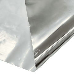 Aluminized Composite Film,Laminated Film Manufacturer | Thermal Insulation & Packaging Solutions | PengYuan New Material,Aluminized Composite Film | VMPET VMCPP Films | Pengyuan
