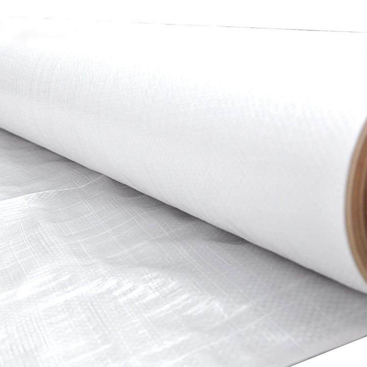 PE Coated Aluminum Foil Woven Fabric,Laminated Film Manufacturer | Thermal Insulation & Packaging Solutions | PengYuan New Material,PE Coated Aluminum Foil Woven Fabric | PengYuan New Material