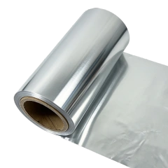 PE Coated Aluminum Foil,Laminated Film Manufacturer | Thermal Insulation & Packaging Solutions | PengYuan New Material,PE Coated Aluminum Foil for Radiant Barrier Insulation | Pengyuan New Material