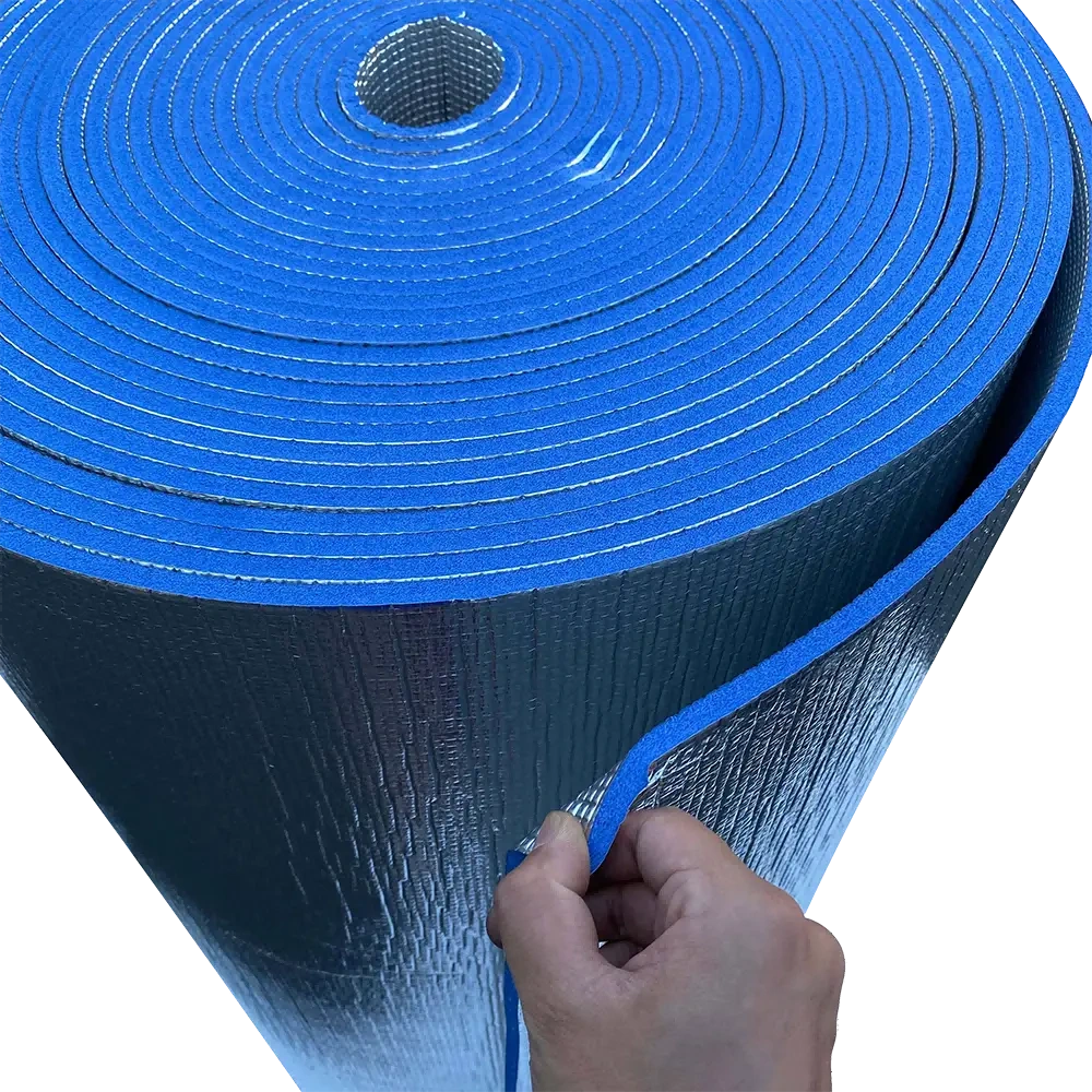 Aluminum Foil XPE Foam Insulation,Laminated Film Manufacturer | Thermal Insulation & Packaging Solutions | PengYuan New Material,Aluminum Foil XPE Foam Insulation | Pengyuan New Material