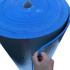 Aluminum Foil XPE Foam Insulation,Laminated Film Manufacturer | Thermal Insulation & Packaging Solutions | PengYuan New Material,Aluminum Foil XPE Foam Insulation | Pengyuan New Material
