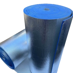 Aluminum Foil XPE Foam Insulation,Laminated Film Manufacturer | Thermal Insulation & Packaging Solutions | PengYuan New Material,Aluminum Foil XPE Foam Insulation | Pengyuan New Material