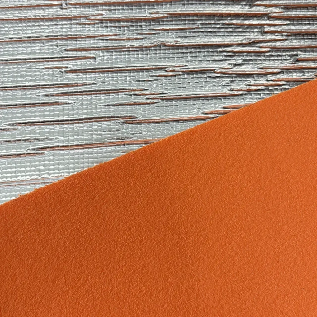 XPE Foam Foil Woven Reflective Insulation Roll,Laminated Film Manufacturer | Thermal Insulation & Packaging Solutions | PengYuan New Material,XPE Foam Foil Woven Reflective Insulation Roll Manufacturer