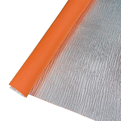 XPE Foam Foil Woven Reflective Insulation Roll,Laminated Film Manufacturer | Thermal Insulation & Packaging Solutions | PengYuan New Material,XPE Foam Foil Woven Reflective Insulation Roll Manufacturer