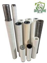 PCHG-336 Natural Gas Filter Element for Petrochemical Plant,Langfang Qiangshi Filtration Equipment Co., Ltd.,PCHG-336 Natural Gas Filter Element for Petrochemical Plant