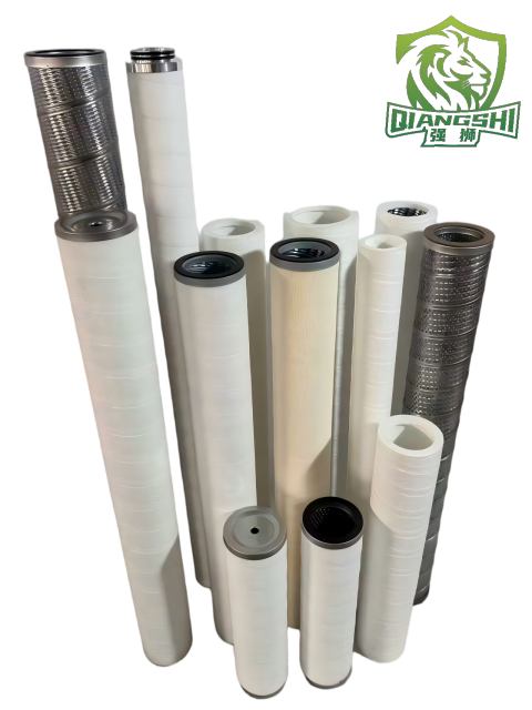PCHG-336 Natural Gas Filter Element for Petrochemical Plant,Langfang Qiangshi Filtration Equipment Co., Ltd.,PCHG-336 Natural Gas Filter Element for Petrochemical Plant