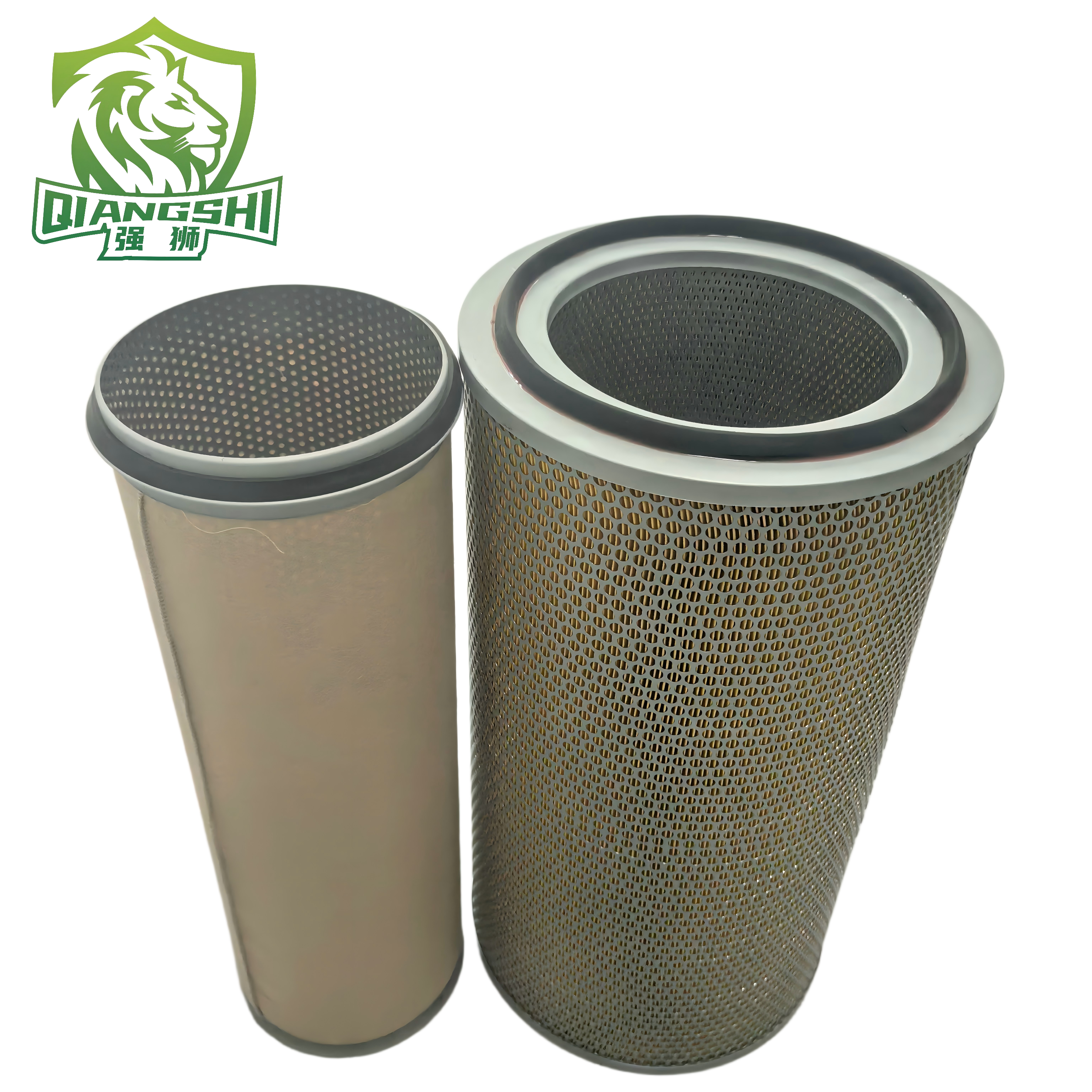 85691 90980 Wirtgen Milling Machine Air Filter Element,Langfang Qiangshi Filtration Equipment Co., Ltd.,85691 90980 Wirtgen Milling Machine Air Filter Element