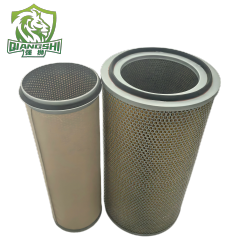 85691 90980 Wirtgen Milling Machine Air Filter Element,Langfang Qiangshi Filtration Equipment Co., Ltd.,85691 90980 Wirtgen Milling Machine Air Filter Element