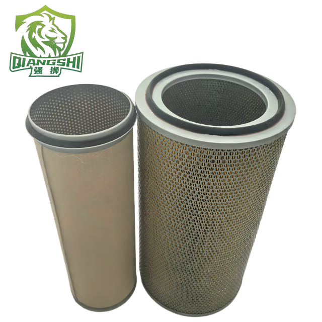 85691 90980 Wirtgen Milling Machine Air Filter Element,Langfang Qiangshi Filtration Equipment Co., Ltd.,85691 90980 Wirtgen Milling Machine Air Filter Element