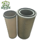 85691 90980 Wirtgen Milling Machine Air Filter Element