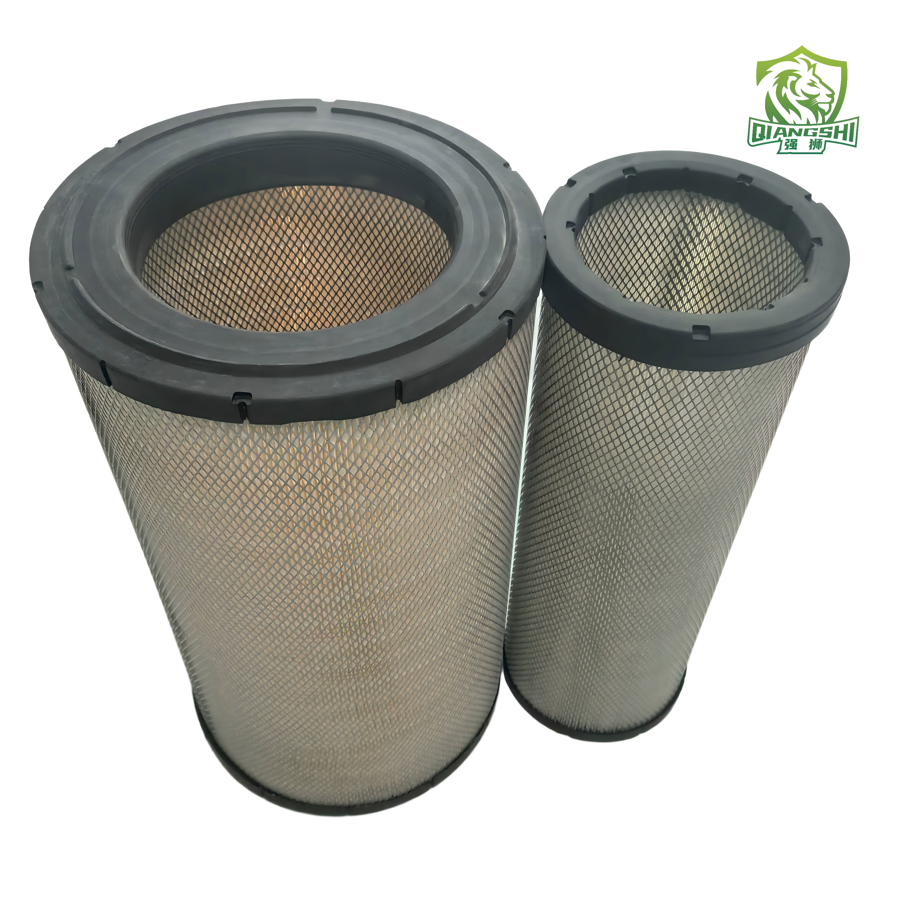 194179 194180 Wirtgen Milling Machine Air Filter,Langfang Qiangshi Filtration Equipment Co., Ltd.,194179 194180 Wirtgen Milling Machine Air Filter
