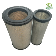 194179 194180 Wirtgen Milling Machine Air Filter,Langfang Qiangshi Filtration Equipment Co., Ltd.,194179 194180 Wirtgen Milling Machine Air Filter