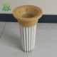 Dust Filter Cartridge Filter for Silo Top Dust Collector Concrete Mixing Plant
