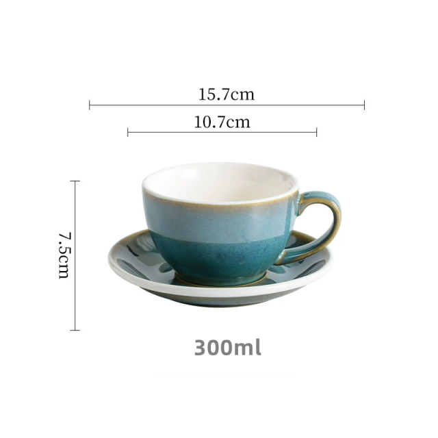 Green 300ml