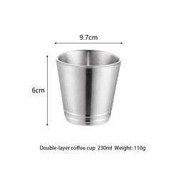 230ml(7.78fl.oz)