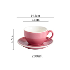 Pink 200ml