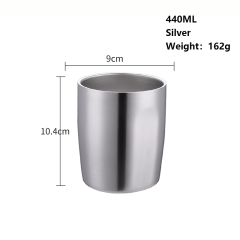 440ml(14.88fl.oz)