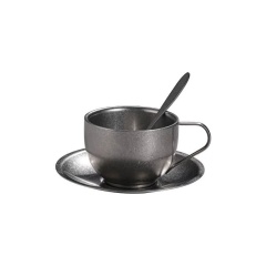 Silver 180ml Set 3