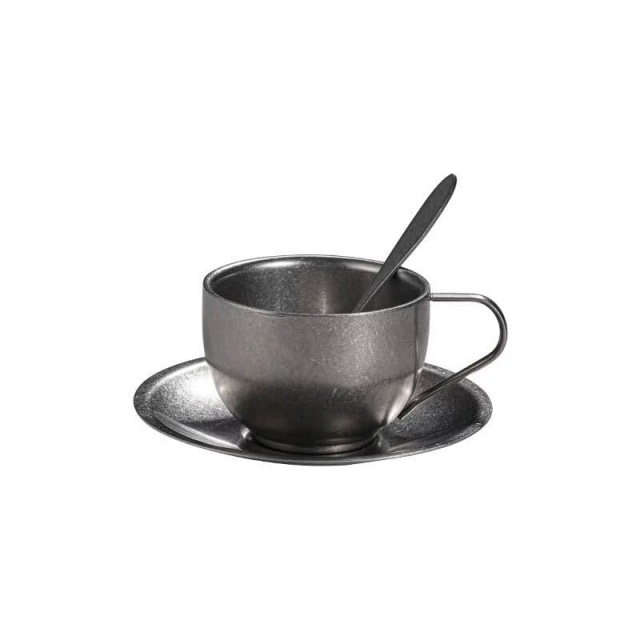 Silver 180ml Set 3