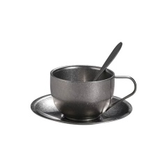Silver 250ml Set 4