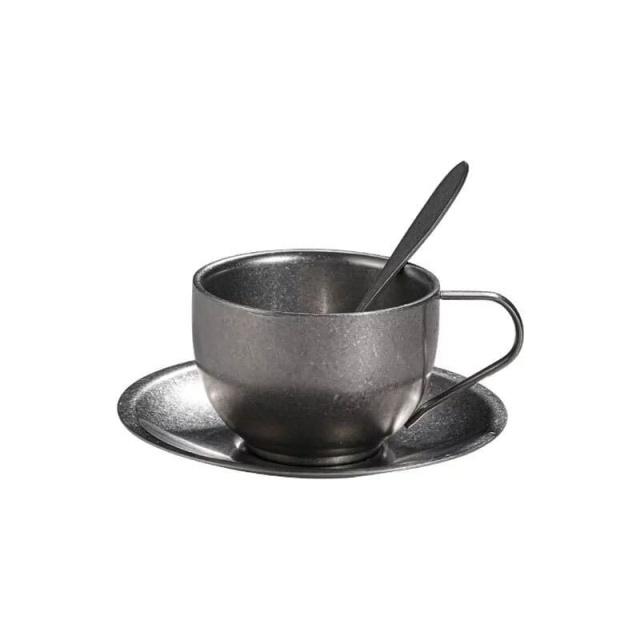 Silver 250ml Set 4