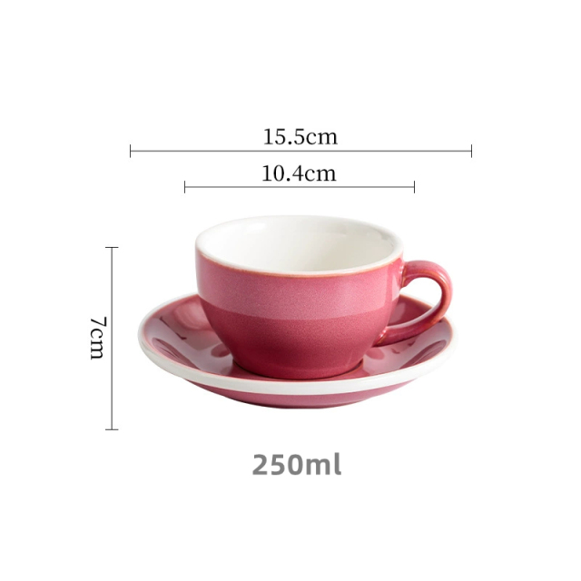 Pink 250ml