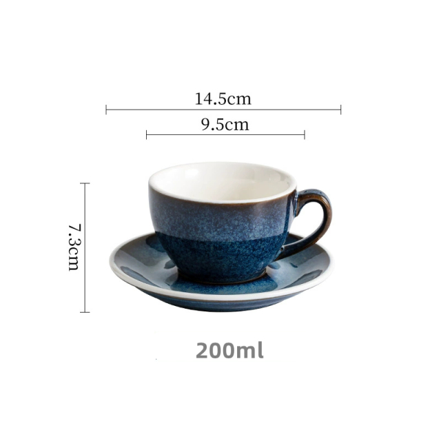 Blue 200ml