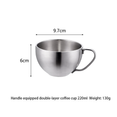 220ml(7.44fl.oz)