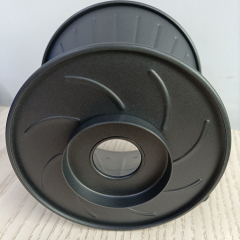 Aluminium Alloy Eco-Friendly Stocked Modern Coffee Dripper Cup Easy Operation CE Certified Coffee Filter Tea Slag Funnel Hand