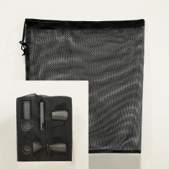 Mesh Bag
