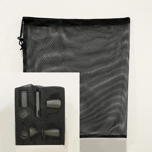 Mesh Bag