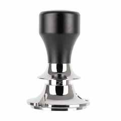 58mm Portable Eco-Friendly Espresso Tamper Premium Barista Coffee Tamper Calibrated Spring Loaded Mechanism 100% Stainless Steel