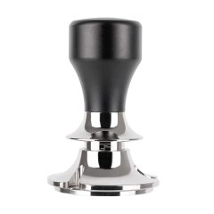 58mm Portable Eco-Friendly Espresso Tamper Premium Barista Coffee Tamper Calibrated Spring Loaded Mechanism 100% Stainless Steel