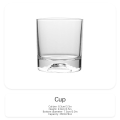 Transparent-C
