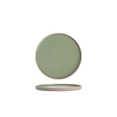 fruit green